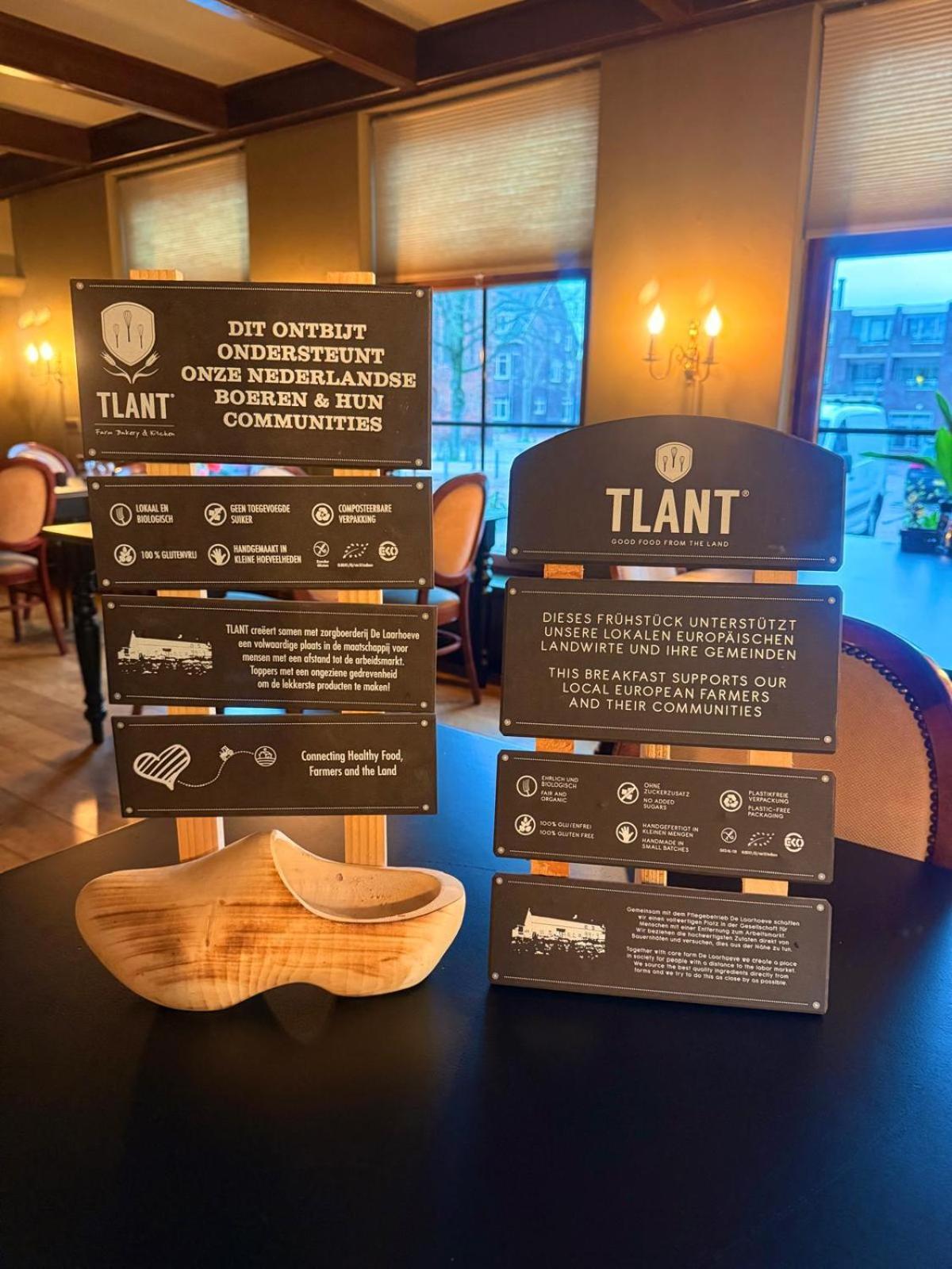 Hotel Restaurant 'T Ronde Loegh Winschoten Zewnętrze zdjęcie